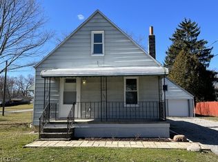 611 Orris Rd, Leavittsburg, OH 44430