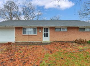 1631 Lucks Rd, Reynoldsburg, OH 43068