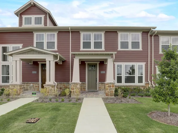 12928 Teton St, Frisco, TX 75035