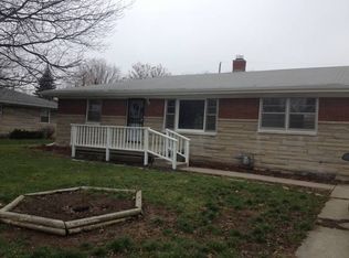 176 N Post Rd, Indianapolis, IN 46219