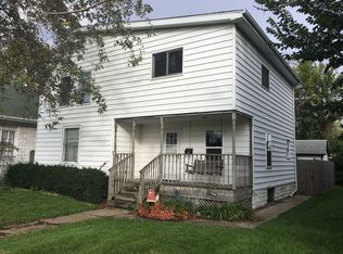 136 N Oak St, Manteno, IL 60950