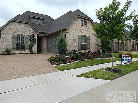 Curb appeal of the home shows the pristine care this home has se