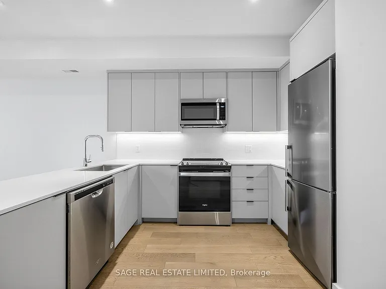 909 Castlefield Ave #2 — Photo 12