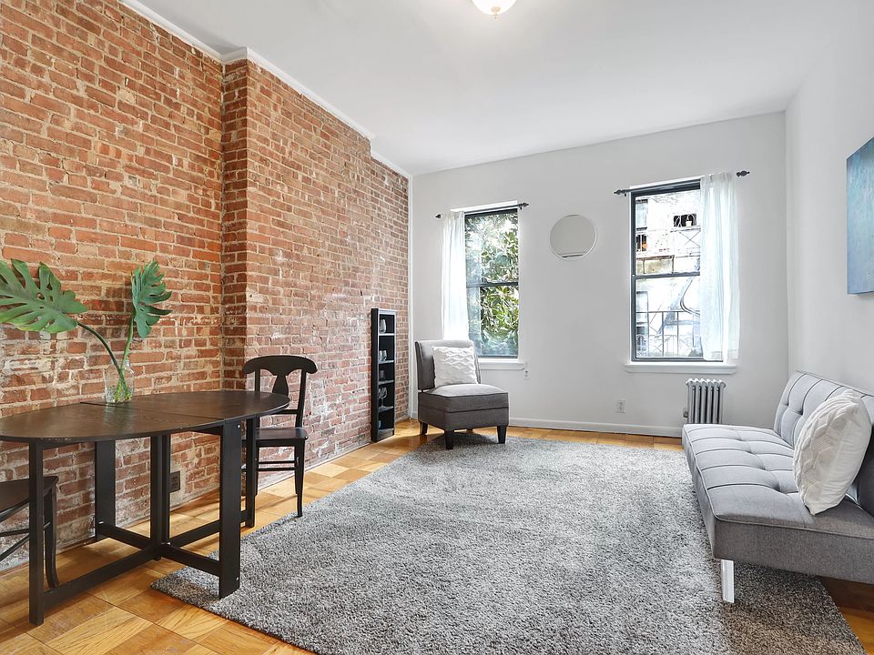 1st image of 438 W 49th St APT 3B
