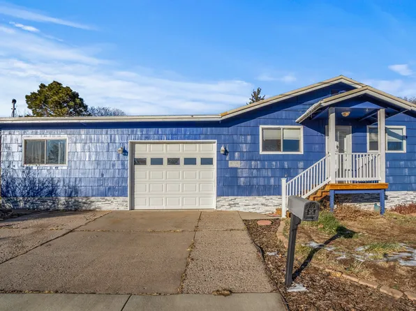 3172 Woodland Rd, Los Alamos, NM 87544