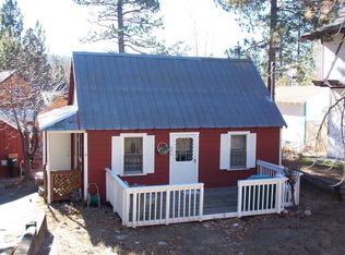 554 Highland Rd, Big Bear Lake, CA 92315