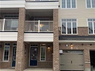113 Hartley Ave #54, Brant, ON N3L0G9