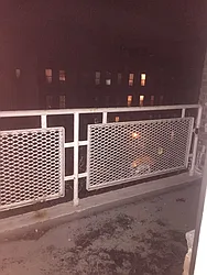 Rented by Brooklyn Vertical Inc.