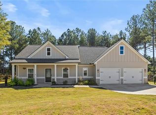 186 Puckett Rd, Dallas, GA 30157