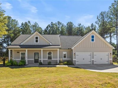 186 Puckett Rd, Dallas, GA, 30157