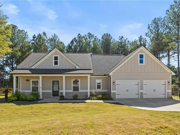 186 Puckett Rd, Dallas, GA 30157