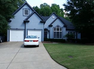3755 Brookefall Lndg, Suwanee, GA 30024