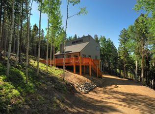 747 Paiute Rd, Evergreen, CO 80439