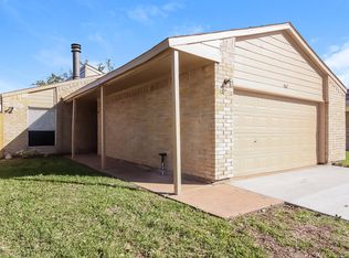 4167 Amir St, Houston, TX 77072