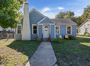 2520 Lotus Ave, Fort Worth, TX 76111