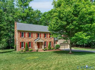 5404 Rock Harbour Rd, Midlothian, VA 23112