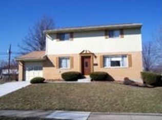 11679 Hanover Rd, Cincinnati, OH 45240