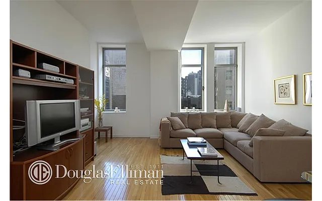 Rented by Douglas Elliman | media 1