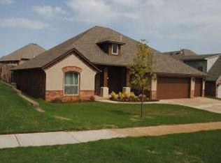 308 Horizon View Ct, Norman, OK 73071