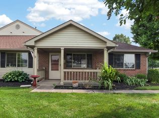 38 Northpointe Ln, Newark, OH 43055