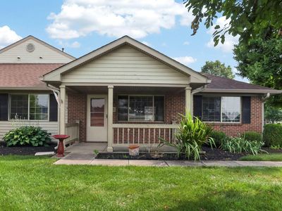 38 Northpointe Ln, Newark, OH, 43055