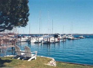 202 Ferry Ave #141, Charlevoix, MI 49720