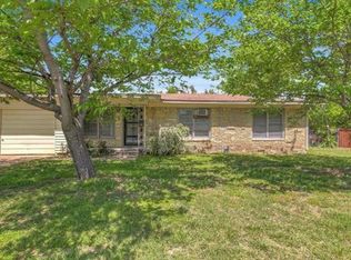 608 Doyle Springs Rd, Granbury, TX 76048