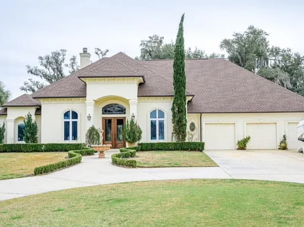 1381 Jean Lafitte Blvd, Lafitte, LA 70067