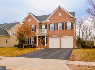 6544 Macklin St, Haymarket, VA 20169