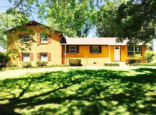 218 Sage Rd, White House, TN 37188