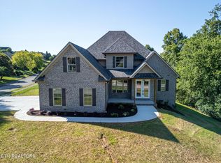 1901 Willow View Ln LOT 60, Knoxville, TN 37922