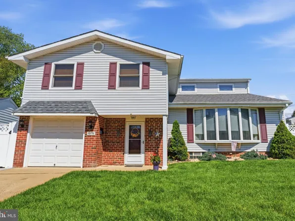 8876 Rising Sun Ave, Philadelphia, PA 19115