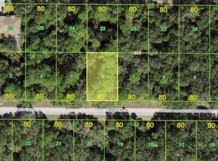 17170 Alvin Ave, Port Charlotte, FL 33948