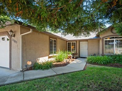 2903 Newbury Ln, Redding, CA, 96002