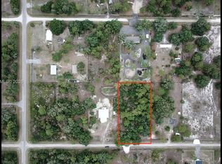 670 S Jinete St, Clewiston, FL 33440