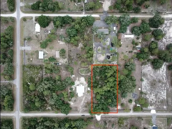 670 S Jinete St, Clewiston, FL 33440