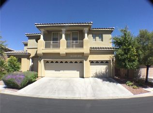 6124 Thorndike Ct #0, Las Vegas, NV 89130