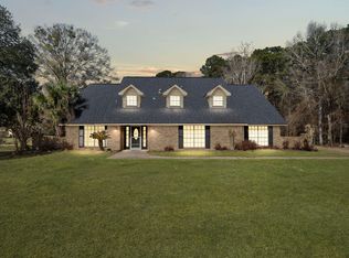 543 Country Club Rd, Leesville, LA 71446