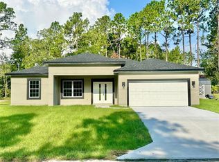 6682 N Edelweiss Way, Citrus Springs, FL 34434