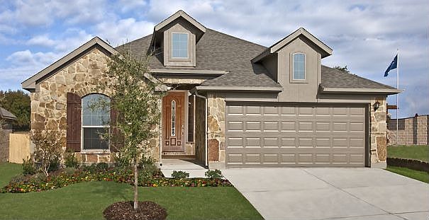 Elevation C
