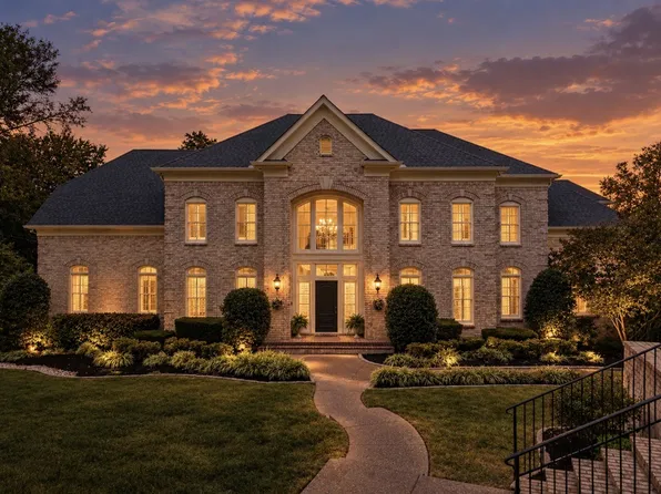 5144 Walnut Park Dr, Brentwood, TN 37027