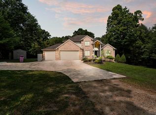 4604 E 531 N, Roanoke, IN 46783