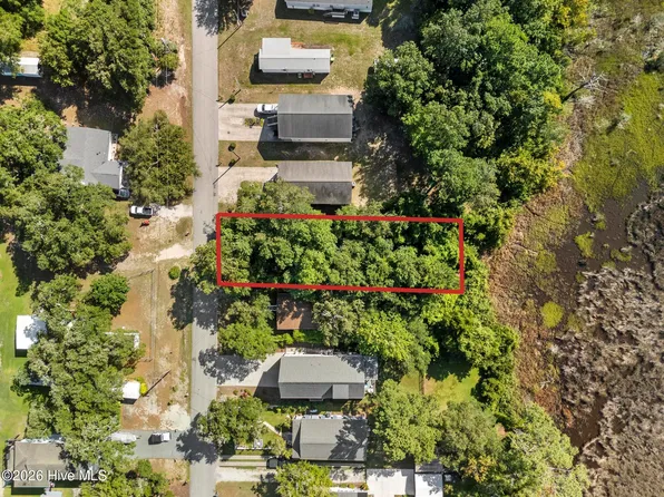 (undisclosed Address), Surf City, NC 28445