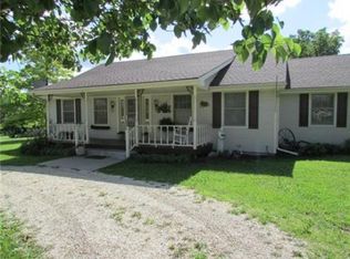 109 Ash St, Overbrook, KS 66524