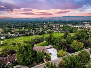 3050 S Whitepost Way, Eagle, ID 83616