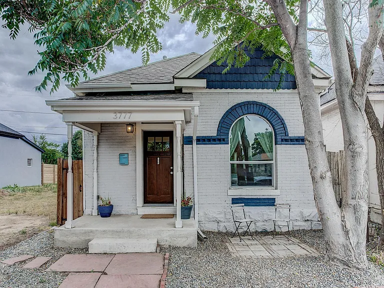 3777 N Franklin St — Photo 1