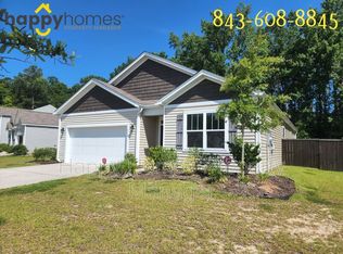 532 Glady Rd, Moncks Corner, SC 29461