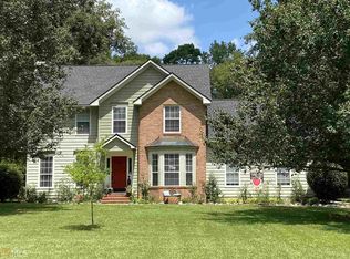 102 Camden Ln, Dublin, GA 31021