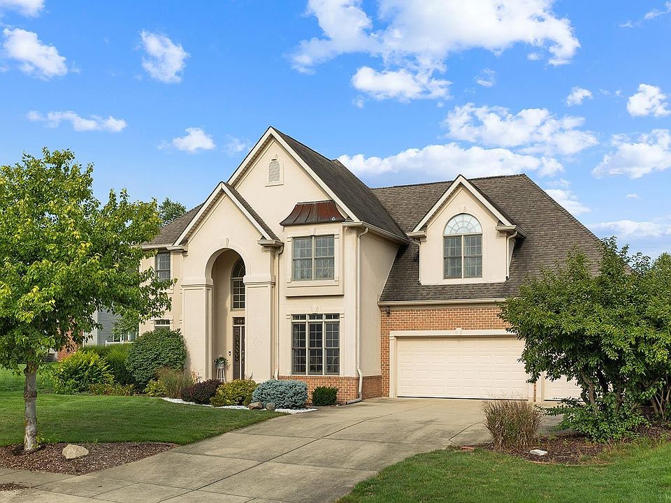 5268 Grapevine Dr, West Lafayette, IN 47906 Zillow