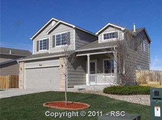 7667 Old Spec Rd, Falcon, CO 80831